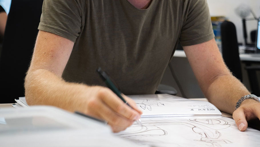 Research and Development